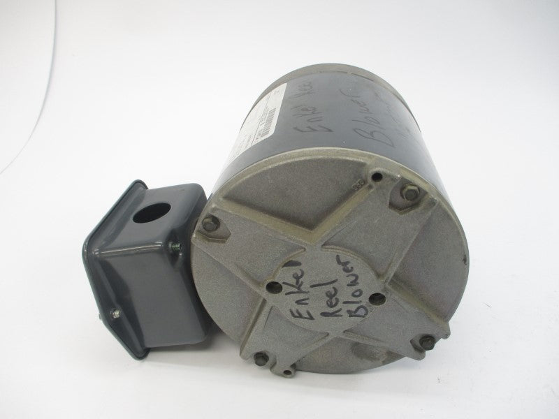 GENERAL ELECTRIC 5K32FN3784 230-240/460-480V 1.0/.5A NSNP