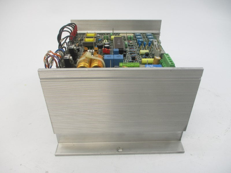 RELIANCE ELECTRIC 837'05-00D S-28012 220-415VAC 12A UNMP