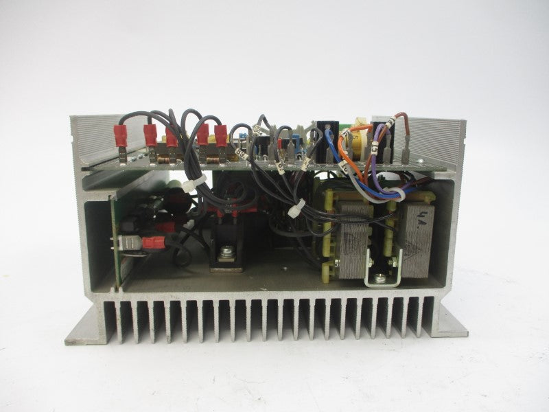 RELIANCE ELECTRIC 837'05-00D S-28012 220-415VAC 12A UNMP
