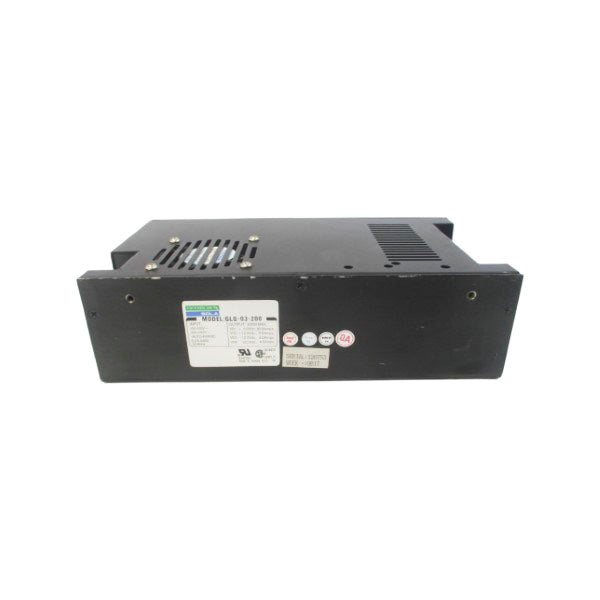 SOLA GLQ-03-200 200-240V 5.2A UNMP