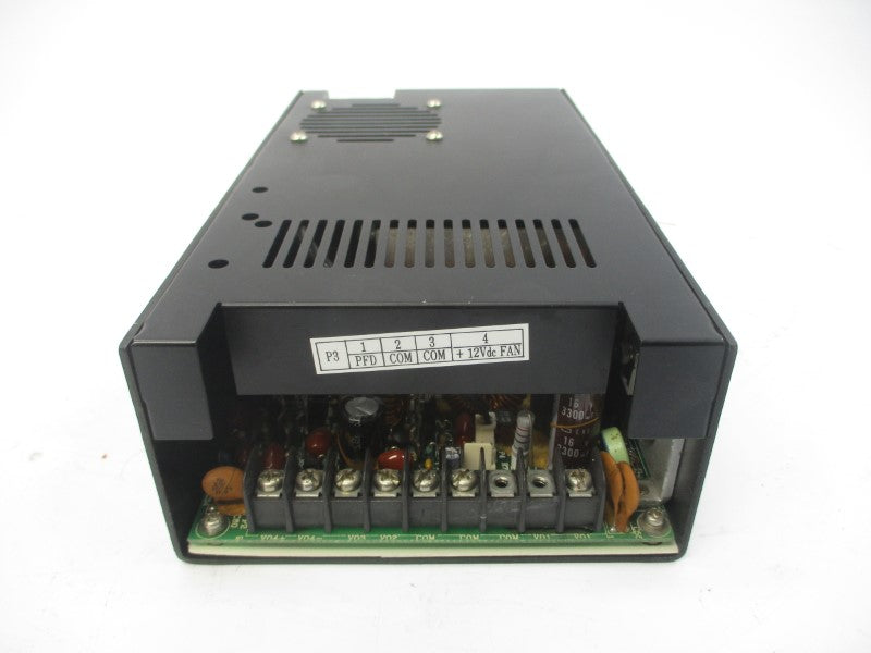 SOLA GLQ-03-200 200-240V 5.2A UNMP