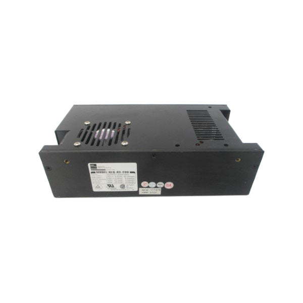 SOLA HEVI-DUTY GLQ-03-200 200-240V 5.2A NSNP