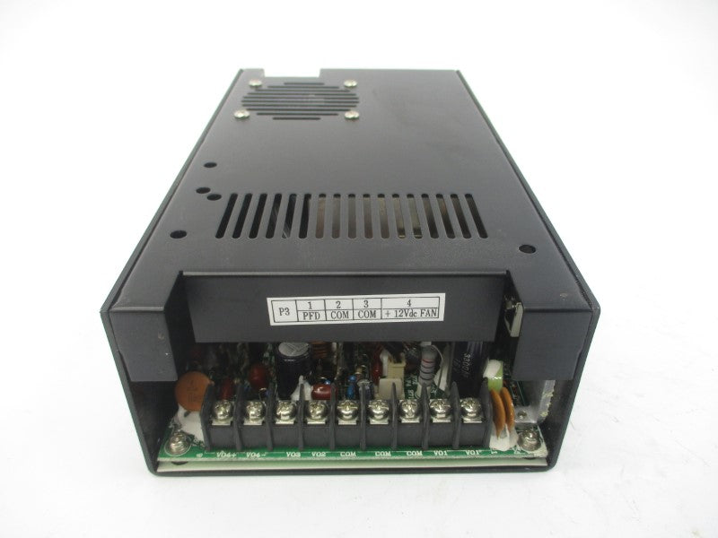 SOLA HEVI-DUTY GLQ-03-200 200-240V 5.2A NSNP