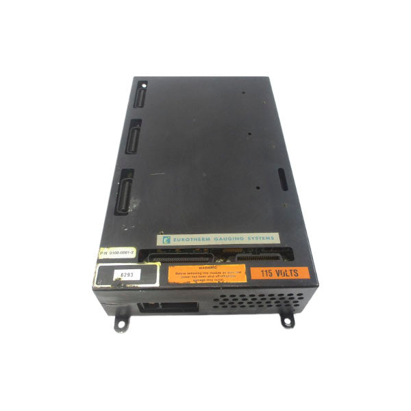 EUROTHERM 0100-0001-2 115V UNMP