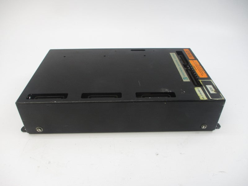 EUROTHERM 0100-0001-2 115V UNMP