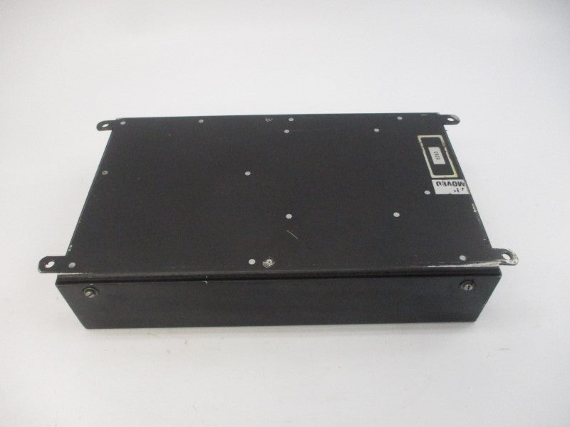 EUROTHERM 0100-0001-2 115V UNMP