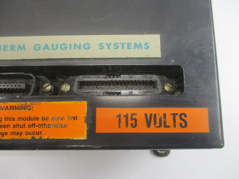 EUROTHERM 0100-0001-2 115V UNMP