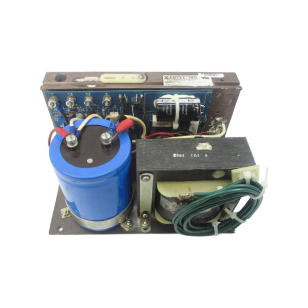 XENTEK XE90-5W/OVP 115/230V 13/18A UNMP