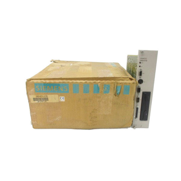 SIEMENS 505-ATM-4120 NSMP