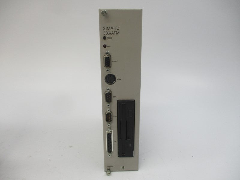 SIEMENS 505-ATM-4120 NSMP