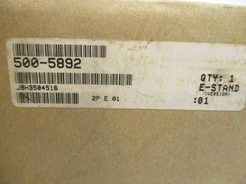 SIEMENS 500-5892 NSMP