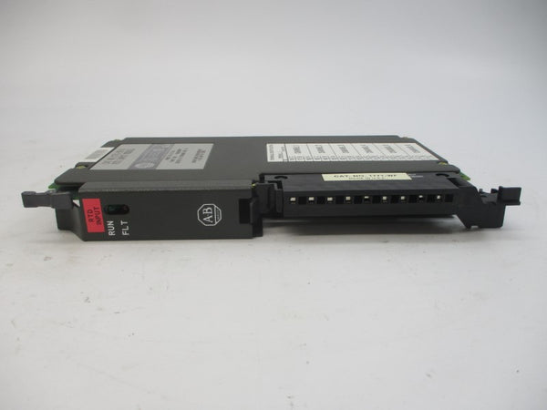 ALLEN BRADLEY 1771-IR SER. B 5VDC 0.85A REV. B NSMP