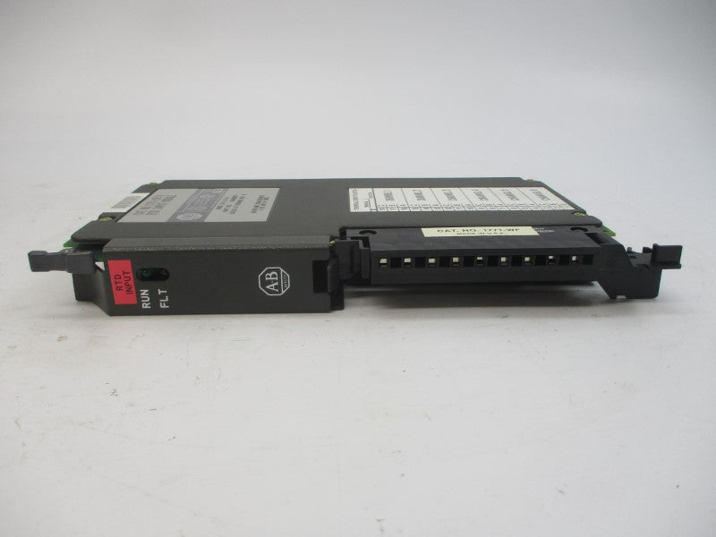ALLEN BRADLEY 1771-IR SER. B 5VDC 0.85A REV. B NSMP