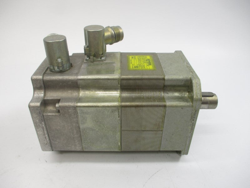 SIEMENS 1FK6060-6AF71-1TA0 276V 4.3/3.1A NSMP