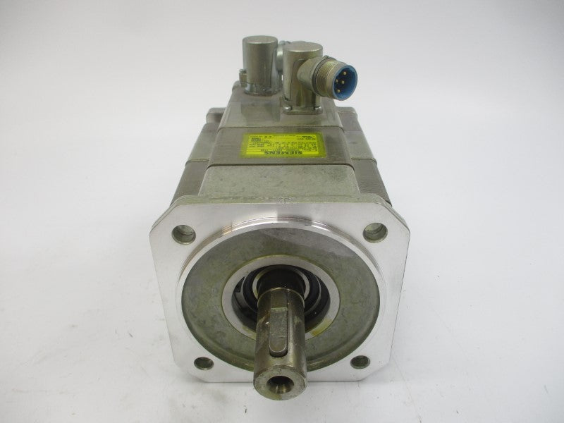 SIEMENS 1FK6060-6AF71-1TA0 276V 4.3/3.1A NSMP