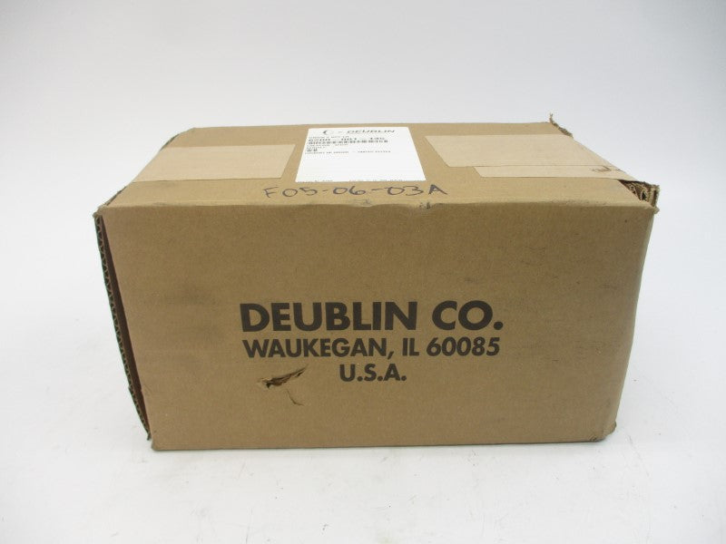DEUBLIN 6200-001-135 NSFS