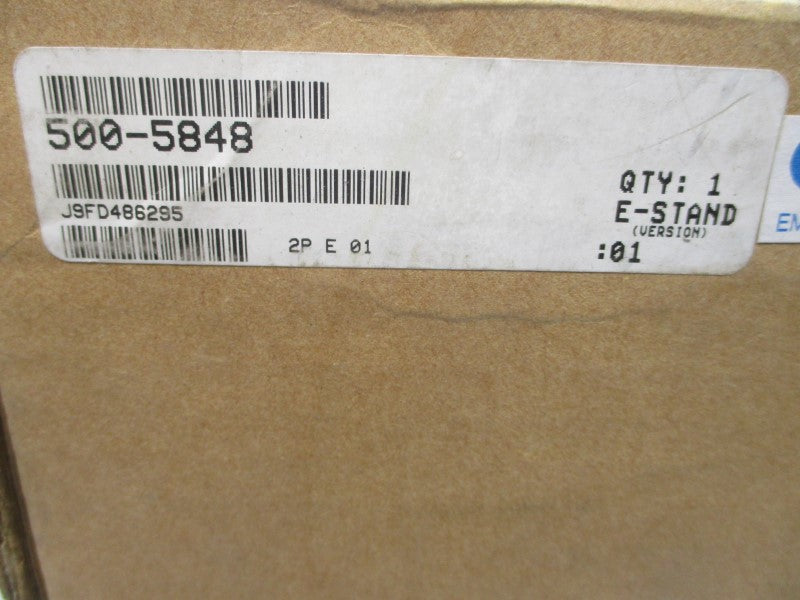 SIEMENS 500-5848 NSMP