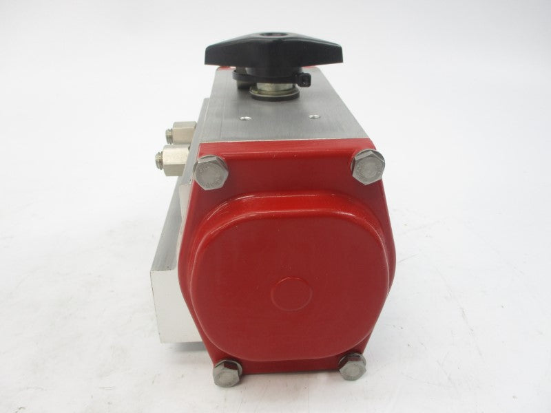 BRAY CONTROLS 92-0830-11300-532 140PSI NSMP