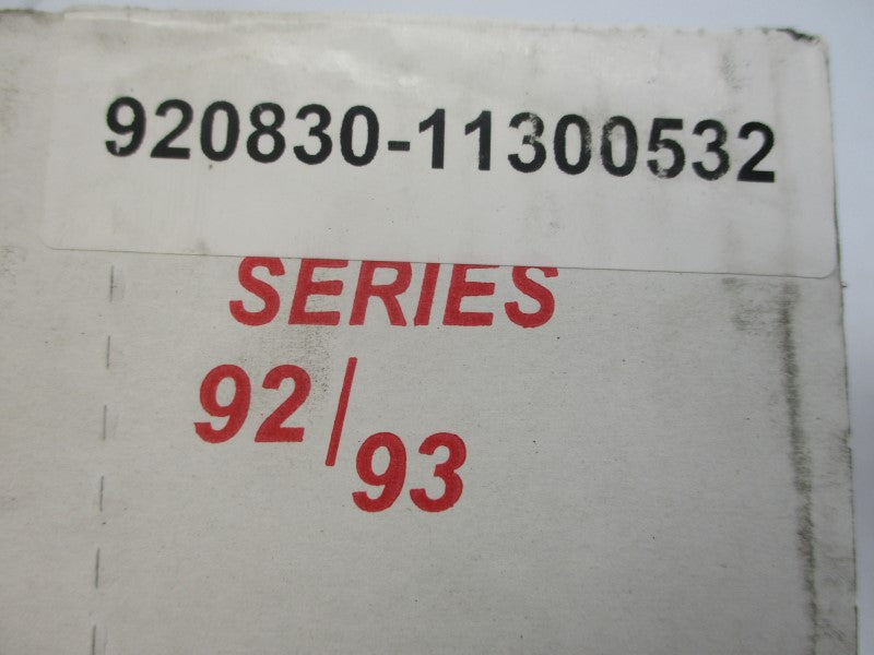 BRAY CONTROLS 92-0830-11300-532 140PSI NSMP
