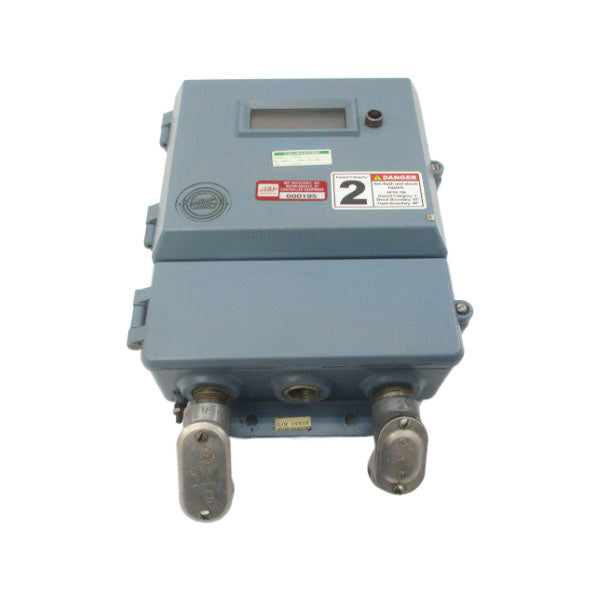 MICRO MOTION RFT97121PRU 115/230VAC UNMP