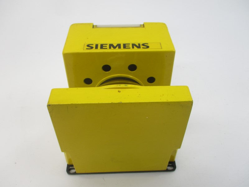 SIEMENS LS4-4 3RG7834-6DD00 24VDC UNMP