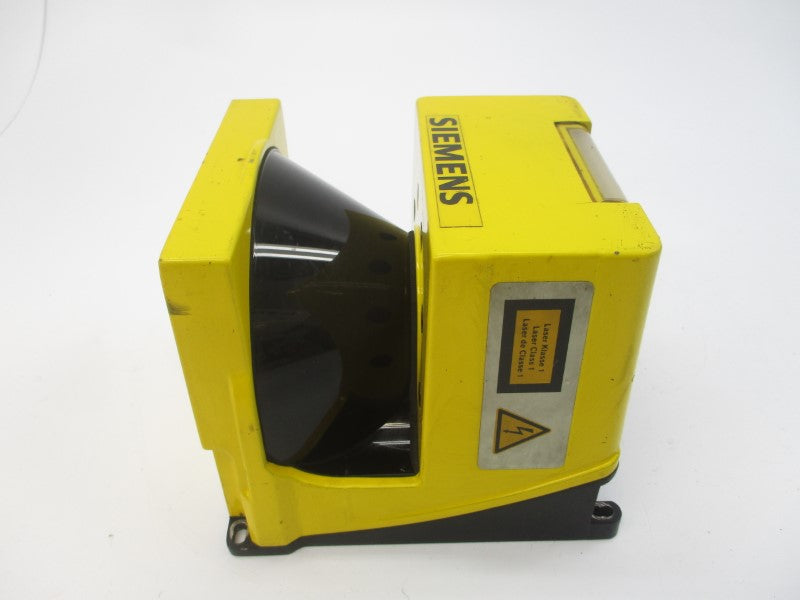 SIEMENS LS4-4 3RG7834-6DD00 24VDC UNMP
