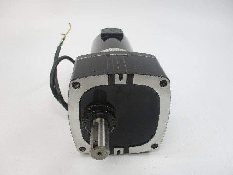 BODINE ELECTRIC 33A5BEPM-E3 90/130VDC 1.4/1.8A NSMP