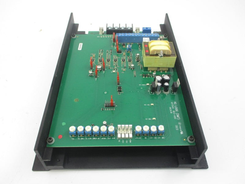 KB ELECTRONICS 8802J KBRG-240D 115/230VAC 16.0A NSMP