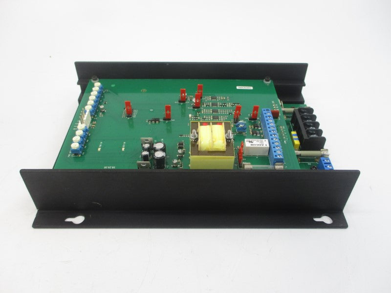 KB ELECTRONICS 8802J KBRG-240D 115/230VAC 16.0A NSMP