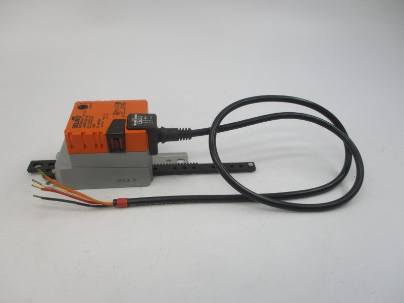 BELIMO LH24AX-SR-100 LHA-030001003 24VAC/DC NSMP