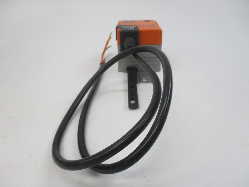 BELIMO LH24AX-SR-100 LHA-030001003 24VAC/DC NSMP