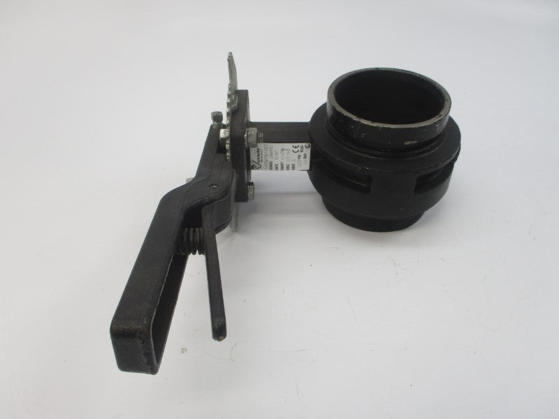 VICTAULIC V030761SE2 SER. 300MS 300PSI NSNP