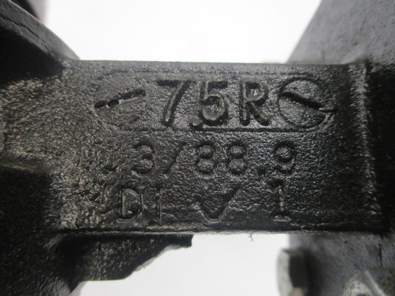 VICTAULIC V030761SE2 SER. 300MS 300PSI NSNP