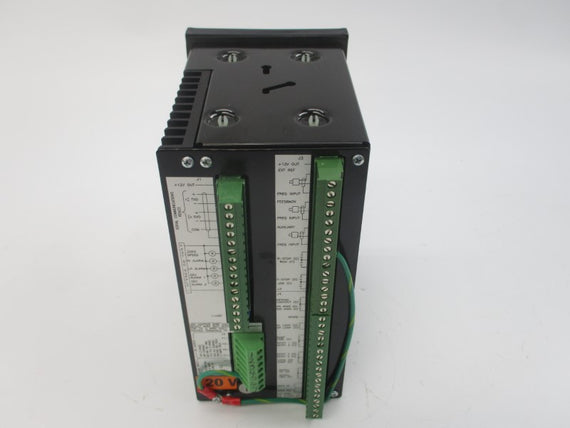 ZENITH PUMPS 68-1687-0138-0 3200-1711 115/230VAC 15.0A NSNP