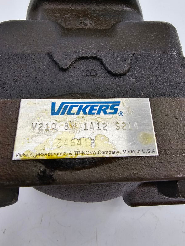 VICKERS V2108W1A12S214 NSNP
