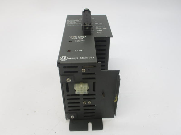 ALLEN BRADLEY 1771-PA SER. B 120/220V 1/.5A NSNP