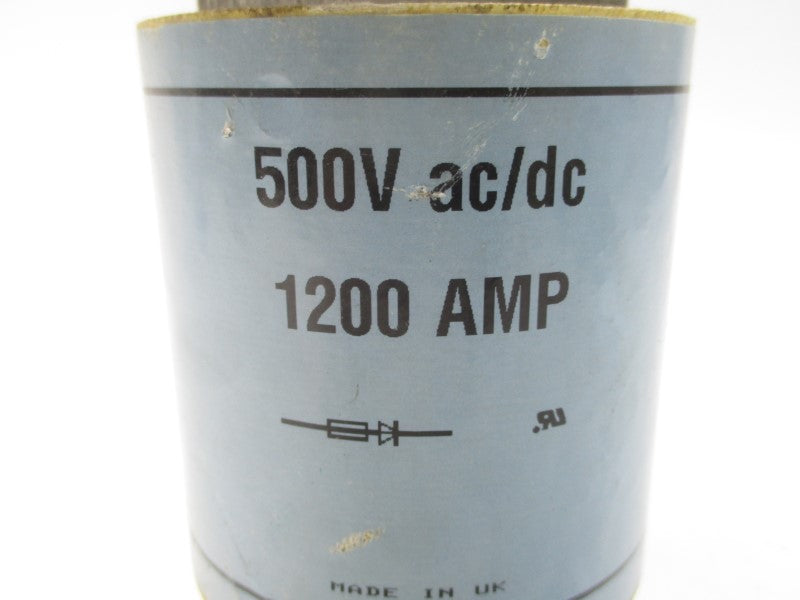 BUSSMANN FWH-1200A 500VAC 1200A NSNP