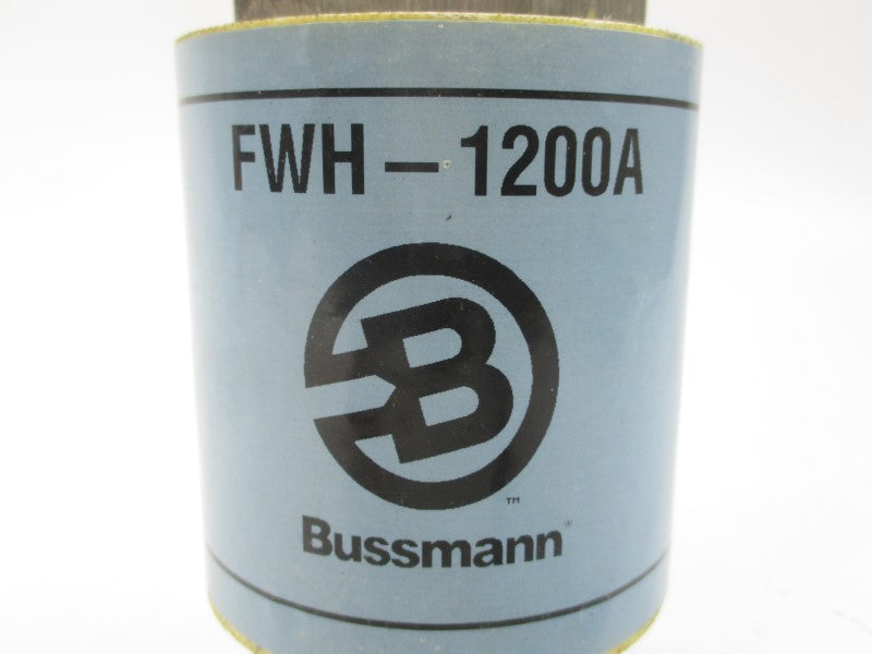 BUSSMANN FWH-1200A 500VAC 1200A NSNP