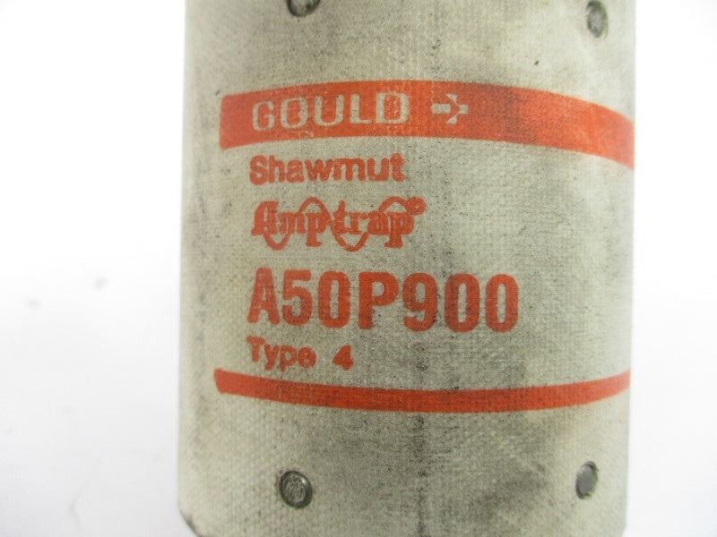 GOULD A50P900 500VAC 900A UNMP