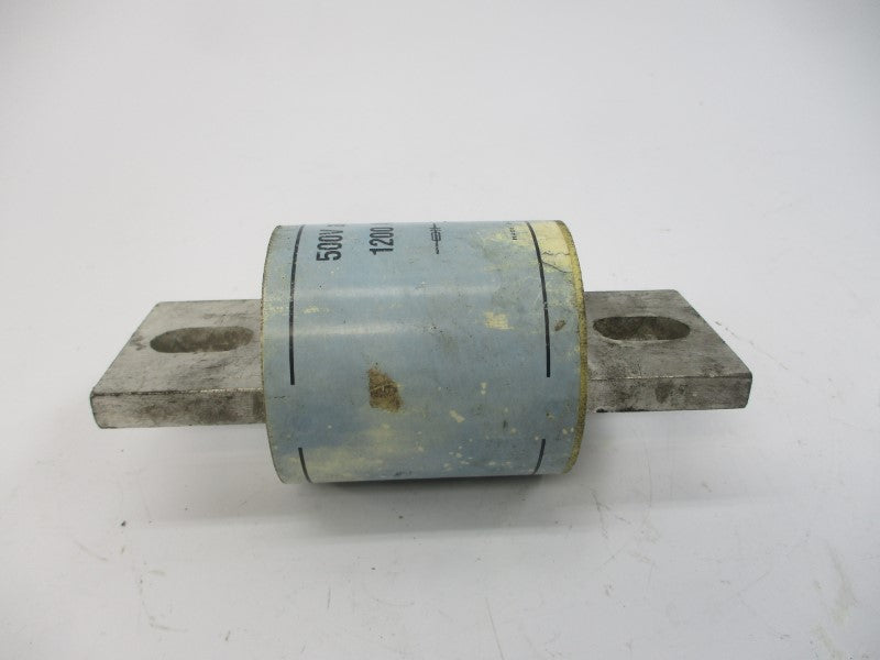 BUSSMANN FWH-1200A 500VAC 1200A UNMP