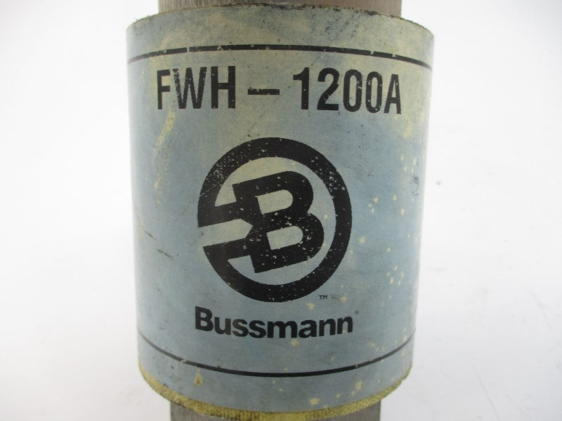 BUSSMANN FWH-1200A 500VAC 1200A UNMP