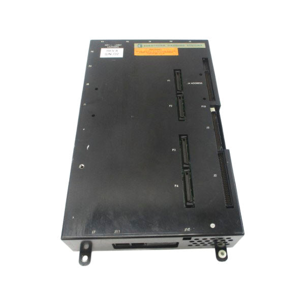 EUROTHERM LA392896 REV. 8 UNMP