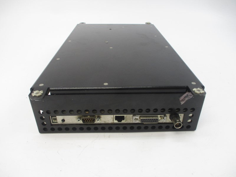 EUROTHERM LA392896 REV. 8 UNMP
