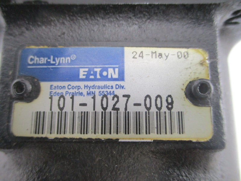 EATON 101-1027-009 NSNP
