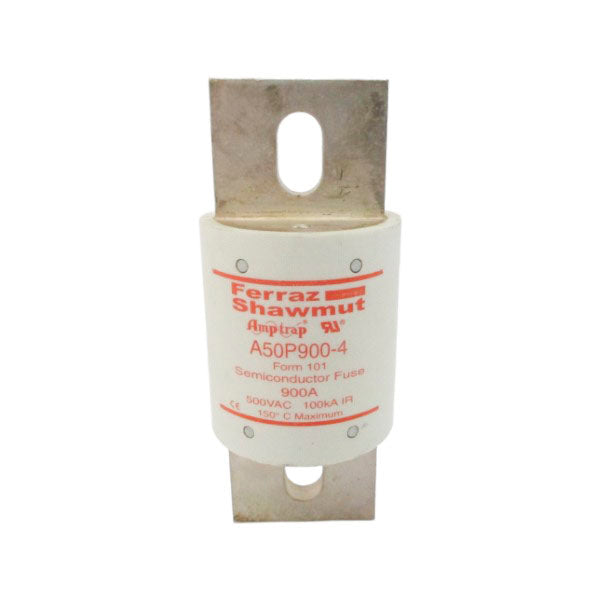 FERRAZ SHAWMUT A50P900-4 500VAC 900A NSNP