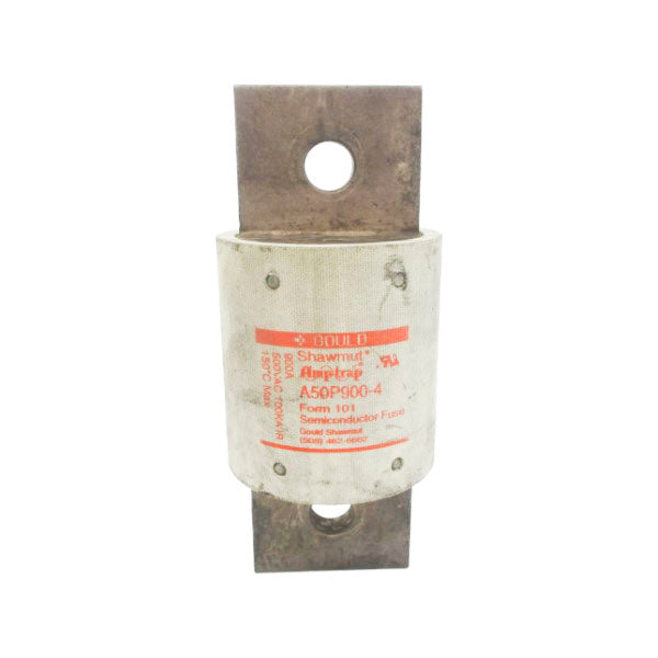 GOULD SHAWMUT A50P900-4 500VAC 900A UNMP