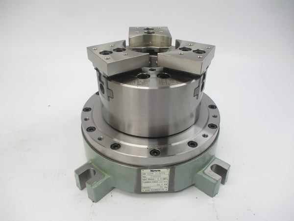 HOWA MACHINERY H037D6Y-3619 NSMP