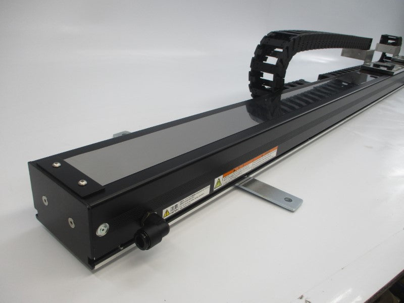 LSAS-N10SM-G-100S-1200-T2-N-SP NUPI