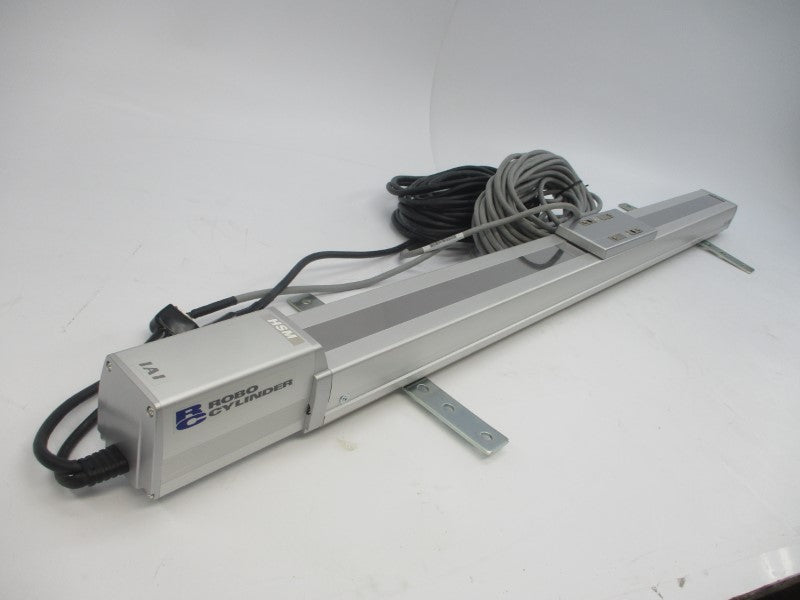 IAI RCP2-HS8C-I-86P-30-800-P2-X15 24VDC NUPI