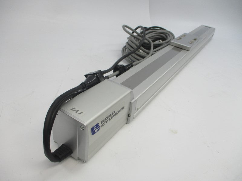 IAI RCP2-SS8C-I-56P-20-650-P1-X10 24VDC NSNP